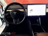 Tesla Model 3 Tração Traseira Premium