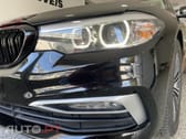 BMW 520 d Line Sport Auto
