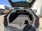 Renault Mégane Sport Tourer 1.6 dCi GT Line