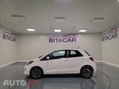 Toyota Yaris BIZZ 1.4 D-4D 90CV IVA DEDUTIVEL