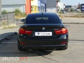 BMW 420 d Line Sport Auto