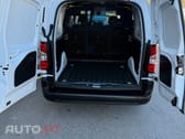 Peugeot Partner 1.5 BlueHDi L2
