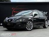 Seat Leon 1.6