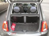 Fiat 500 1.2 Lounge S&S
