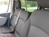 Renault Trafic 1.6 dCi L2H1 1.2T SS