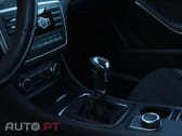 Mercedes-Benz A 200 CDI AMG Line