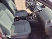 Ford Fiesta 1.25 Titanium