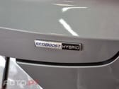 Ford Puma 1.0 EcoBoost MHEV ST-Line