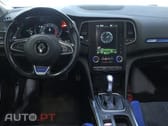 Renault Mégane Sport Tourer 1.6 dCi GT EDC