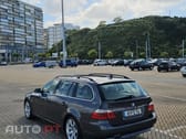 BMW 525 dA Touring
