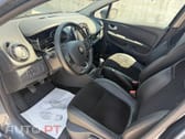 Renault Clio 1.5 dCi Limited