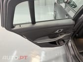 BMW 320 d Touring xDrive Line Sport Auto