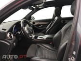 Mercedes-Benz GLC 300 de 9G-Tronic 4Matic AMG Line