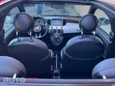 Fiat 500C 1.0 Hybrid Sport