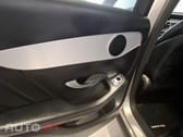 Mercedes-Benz GLC 300 d 4Matic 9G-TRONIC AMG Line