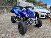 Yamaha YFM YFM 700 RAPTOR