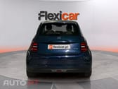 Fiat 500e Icon Plus 42 KWh