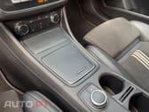Mercedes-Benz CLA 180 Shooting Brake 7G-DCT AMG Line