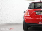 MINI Cooper One D
