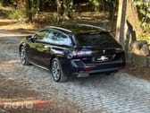 Peugeot 508 SW 1.5 BlueHDi Allure Pack EAT8
