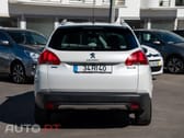Peugeot 2008 1.6 BlueHDi Allure