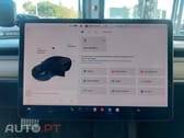 Tesla Model 3 Performance Dual Motor AWD