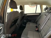 Volkswagen Golf Sportsvan 1.6 TDI Confortline BlueMotion