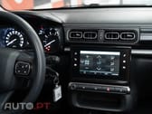 Citroen C3 Pure Tech S&S EAT6 Feel