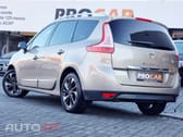 Renault Grand Scénic 1.5 dCi Bose Edition SS