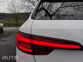 Audi A4 Avant 40 TDI quattro S line S tronic