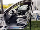 BMW 330 E pack M Auto