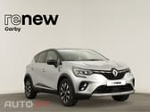 Renault Captur Captur 1.0 TCe Techno