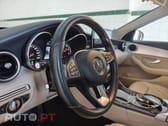 Mercedes-Benz C 200 BlueTEC Avantgarde Aut.