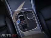 BMW i4 M50