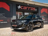 Peugeot 2008 1.5 BlueHDi Allure Pack
