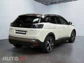 Peugeot 3008 1.6 Hybrid4 GT e-EAT8