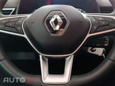 Renault Clio 1.0 TCe Intens