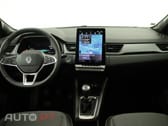 Renault Captur Captur 1.2 ECO-G Techno