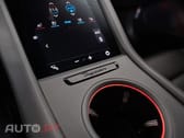 Porsche Taycan 4S