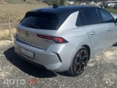 Opel Astra 1.6 T PHEV GS Line