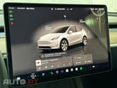 Tesla Model Y Long Range Dual Motor AWD