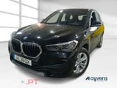 BMW X1 25 e xDrive