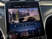 Mercedes-Benz C 300 de 9G-TRONIC AMG Line