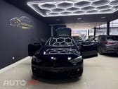BMW 420 d Pack M Auto