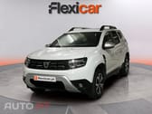 Dacia Duster 1.0 TCe ECO-G Prestige Bi-Fuel
