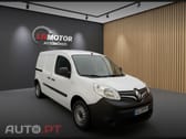 Renault Kangoo 1.5 dCi Maxi Business Acess S/S