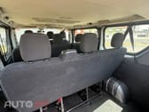 Fiat Talento 1.6 M-Jet L1H1 9L