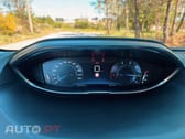 Peugeot 3008 1.5 BlueHDi Active Pack