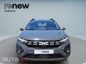 Dacia Jogger TCe 110 FAP Extreme 7 lugares