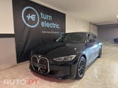 BMW i4 eDrive40